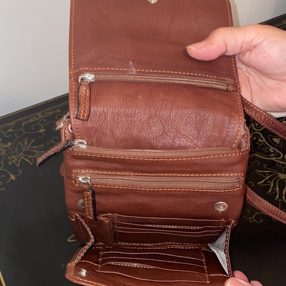 Wallet purse - Picture 1 of 3